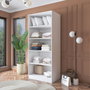 Hanah Home Armario BA180 - 4562 Blanco